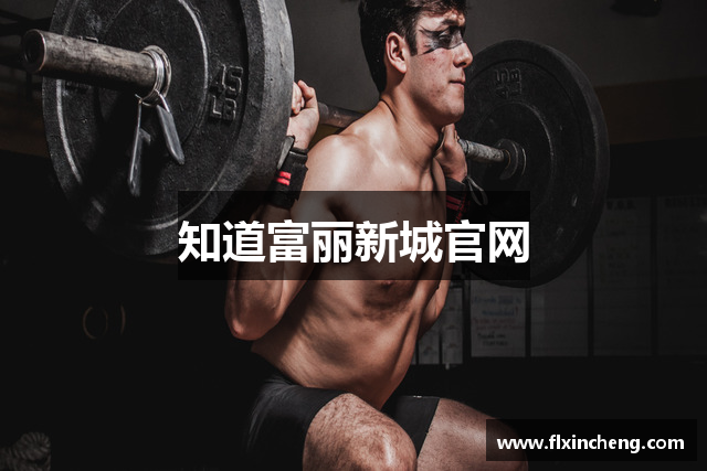 知道富丽新城官网